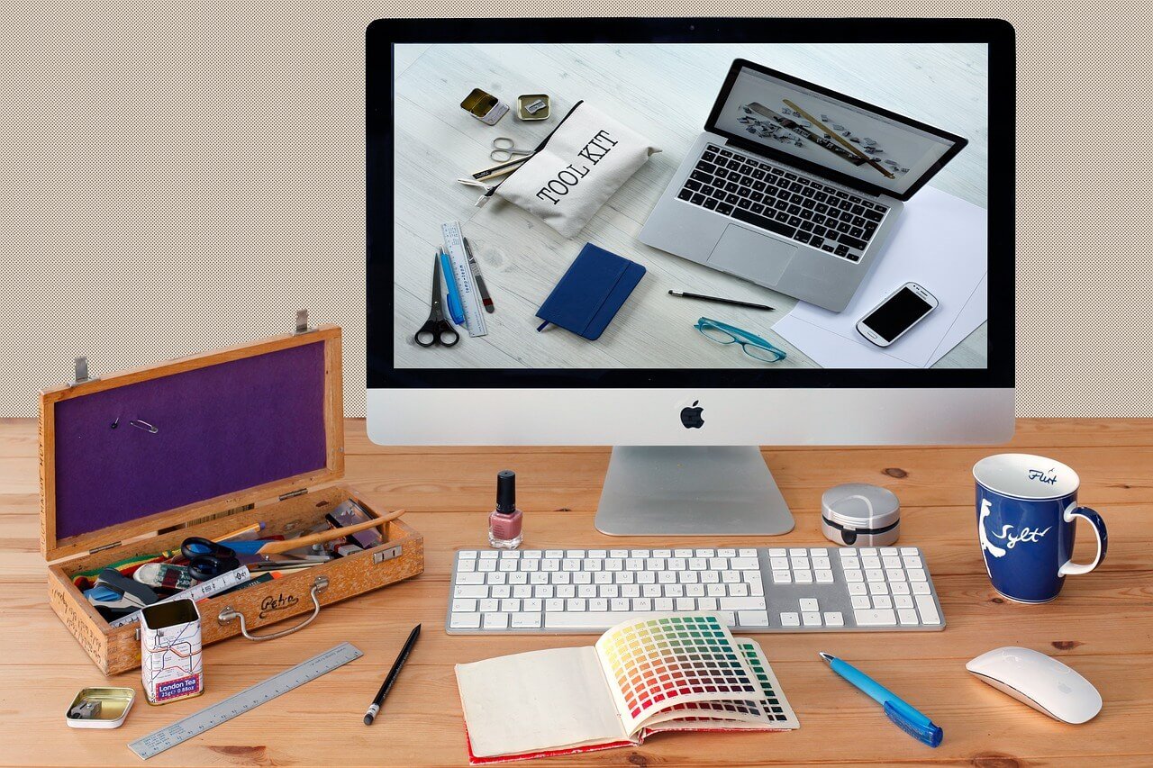 Graphics Design