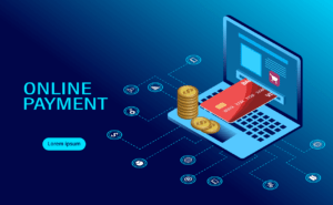online store